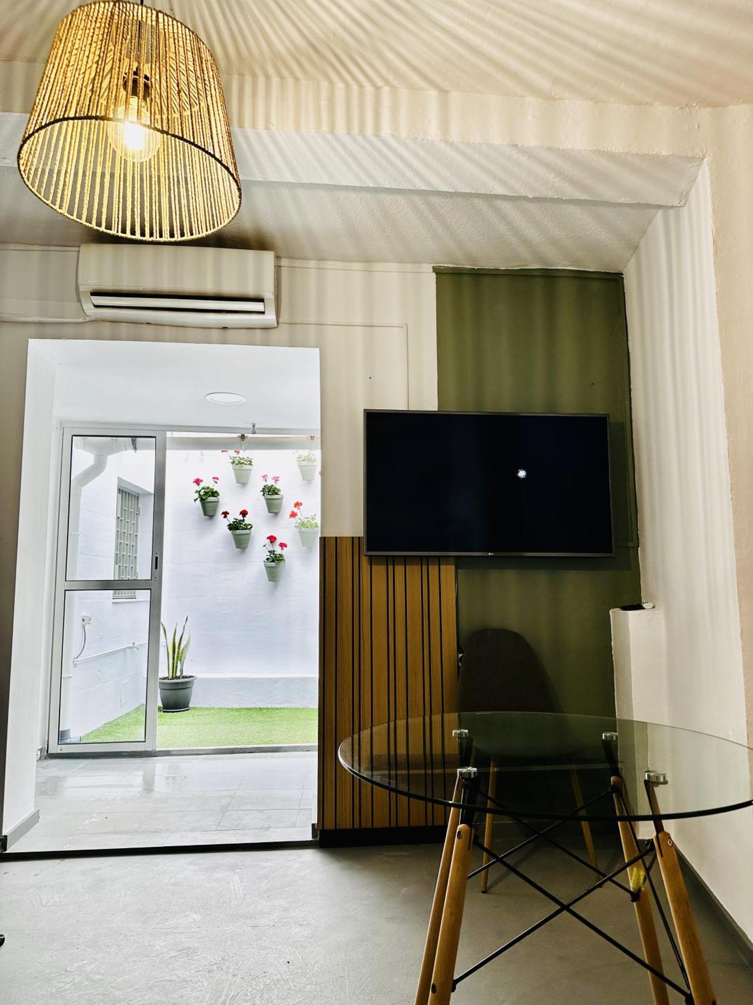 Apartamento Blue & Green Córdoba Exterior foto